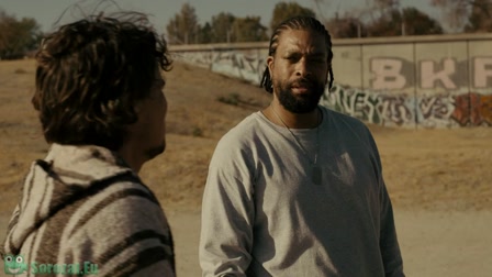 Fehér hó 5. évad 01. rész