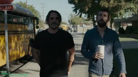 Fehér hó 5. évad 02. rész