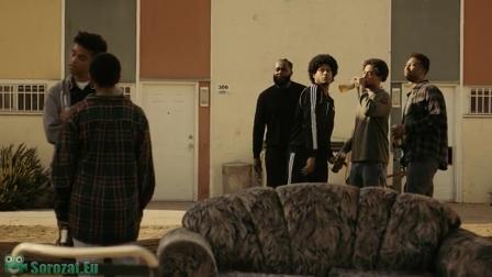 Fehér hó 5. évad 04. rész