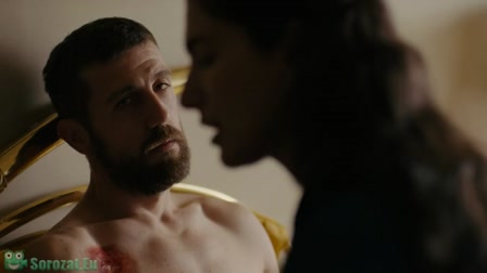 Fehér hó 5. évad 06. rész