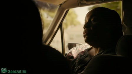 Fehér hó 6. évad 02. rész