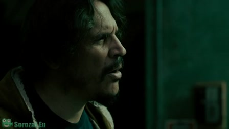 Fehér hó 6. évad 03. rész