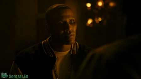 Fehér hó 6. évad 05. rész