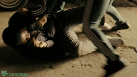 Fehér hó 6. évad 08. rész