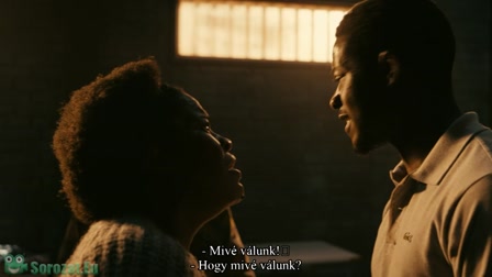 Fehér hó 6. évad 09. rész