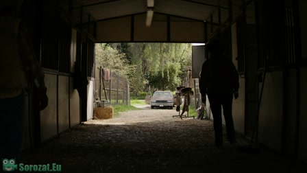 Fehér hó 6. évad 10. rész