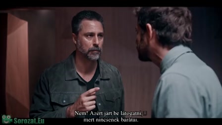 Fejetlen csirkék 1. évad 03. rész