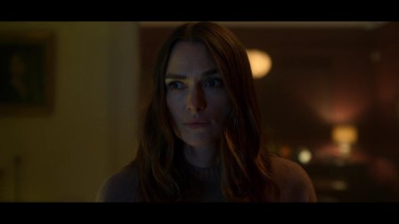 Fekete galamb 1. évad 01. rész