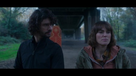 Fekete galamb 1. évad 03. rész