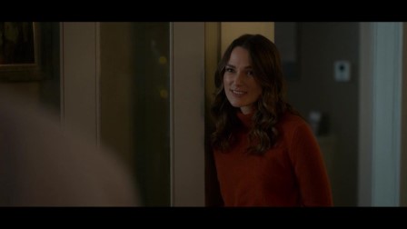 Fekete galamb 1. évad 04. rész