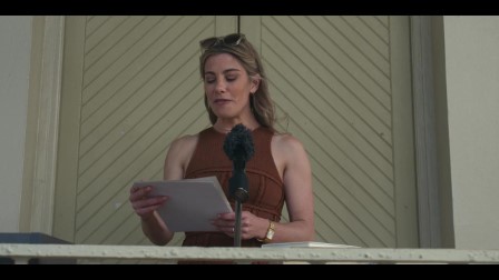 Fekete hó 1. évad 01. rész