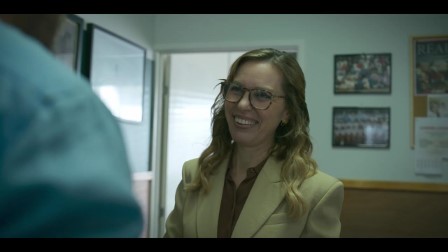 Fekete hó 1. évad 02. rész