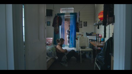 Fekete hó 1. évad 04. rész