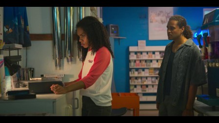 Fekete hó 1. évad 05. rész