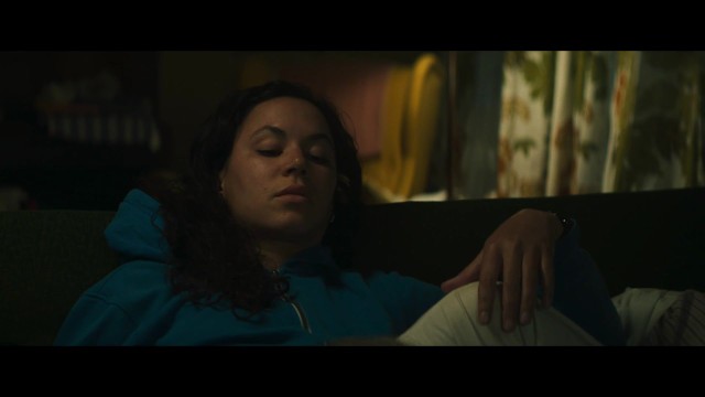 Fekete homok 2. évad 01. rész