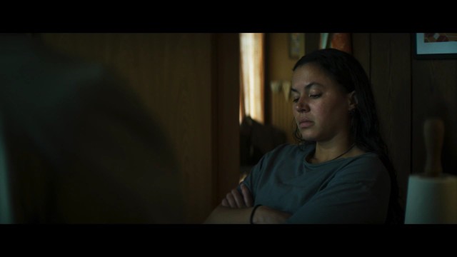 Fekete homok 2. évad 02. rész