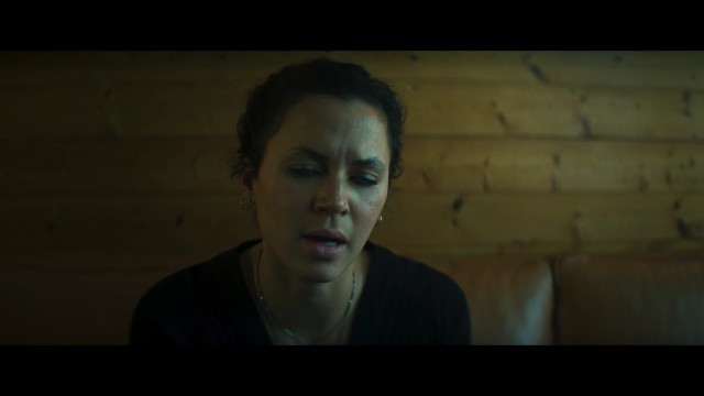 Fekete homok 2. évad 04. rész