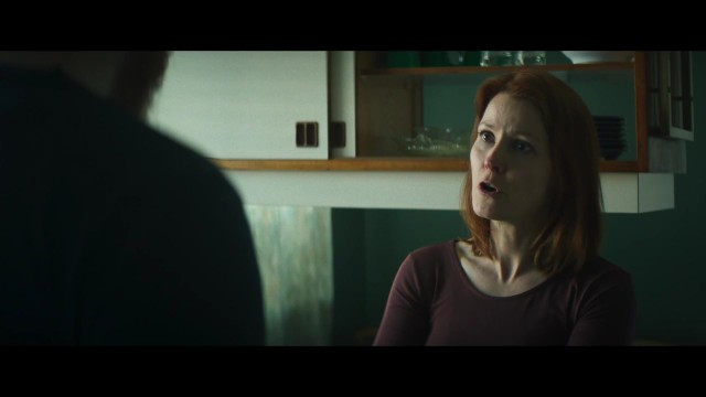 Fekete homok 2. évad 05. rész