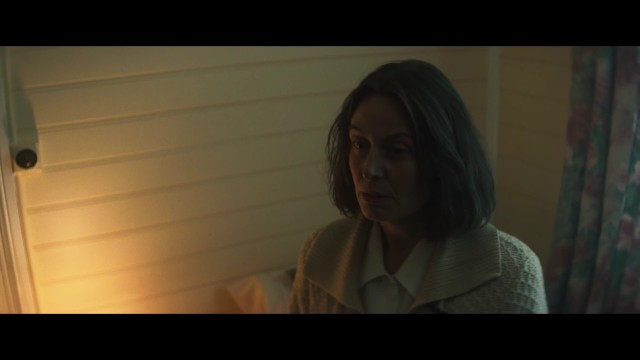 Fekete homok 2. évad 06. rész