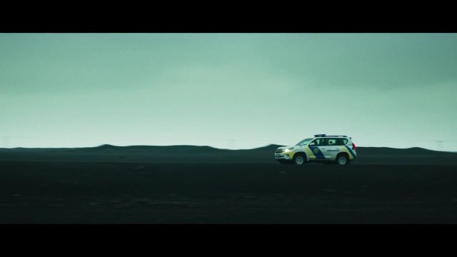 Fekete homok 2. évad 08. rész