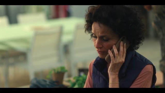 Fekete nap 1. évad 02. rész