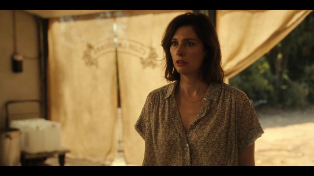 Fekete nap 1. évad 03. rész