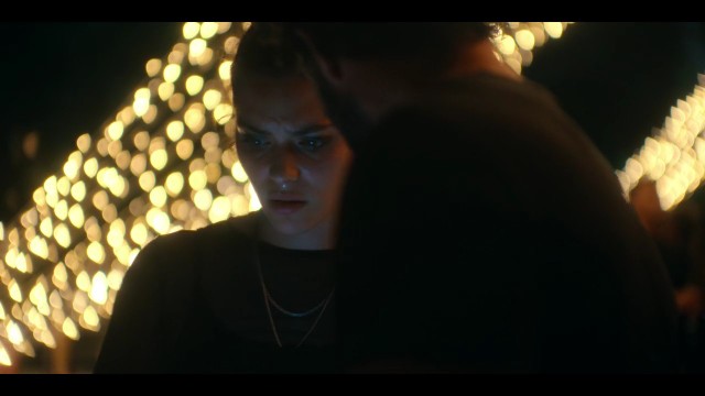 Fekete nap 1. évad 04. rész