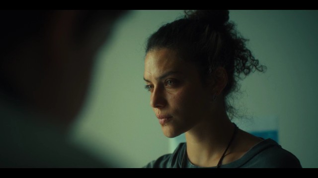 Fekete nap 1. évad 05. rész