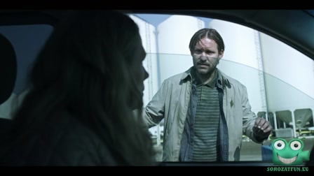 Fekete nyár 1. évad 01. rész