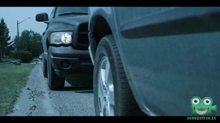 Fekete nyár 1. évad 02. rész