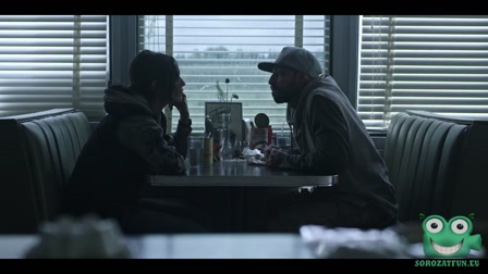 Fekete nyár 1. évad 05. rész