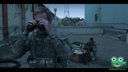 Fekete nyár 1. évad 06. rész