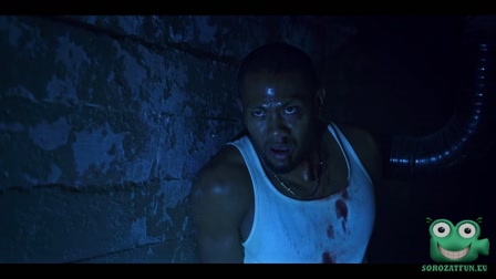 Fekete nyár 1. évad 07. rész