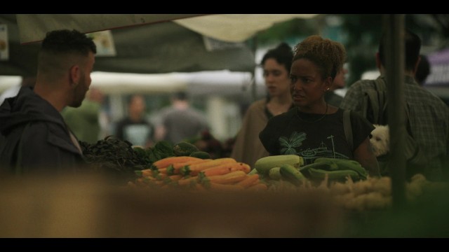 Fekete nyúl 1. évad 03. rész