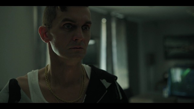 Fekete nyúl 1. évad 06. rész