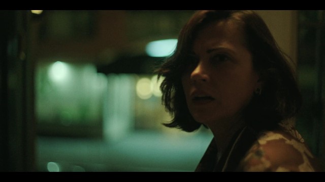 Fekete nyúl 1. évad 07. rész