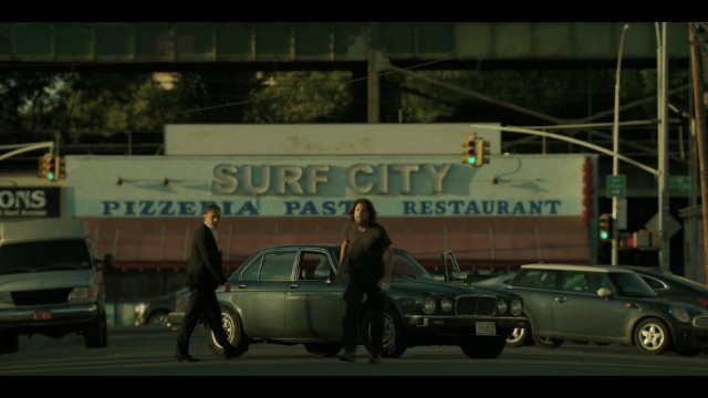 Fekete nyúl 1. évad 08. rész