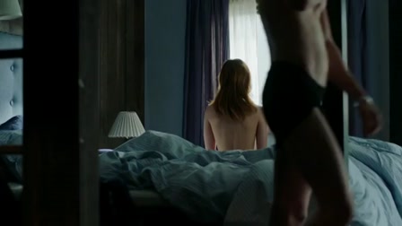 Fekete tó 1. évad 03. rész