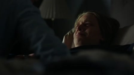 Fekete tó 1. évad 06. rész