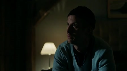 Fekete tó 1. évad 07. rész