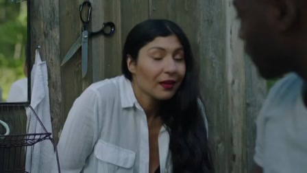 Fekete tó 2. évad 01. rész