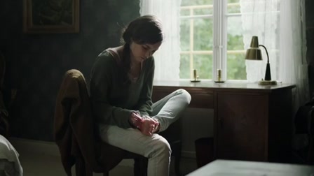 Fekete tó 2. évad 02. rész