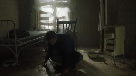 Fekete tó 2. évad 05. rész