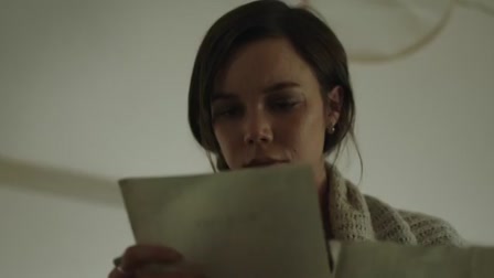 Fekete tó 2. évad 06. rész