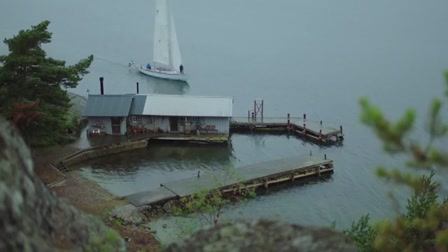 Fekete tó 2. évad 07. rész