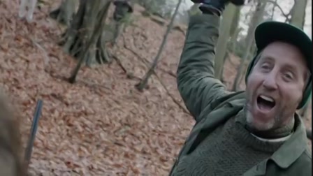 Fekete tükör 2. évad 02. rész