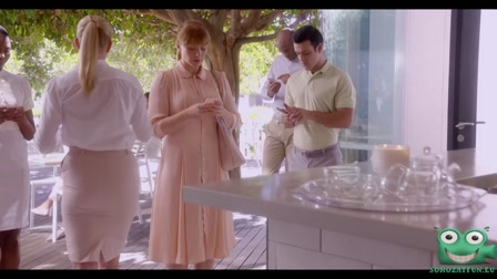 Fekete tükör 3. évad 01. rész