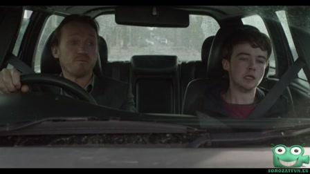 Fekete tükör 3. évad 03. rész