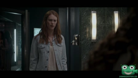 Fekete tükör 3. évad 04. rész