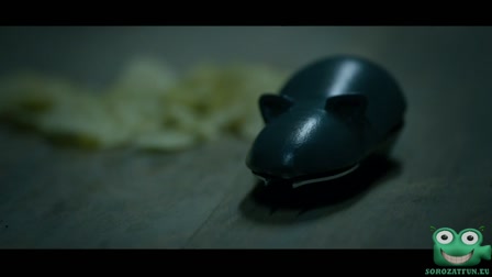 Fekete tükör 5. évad 03. rész